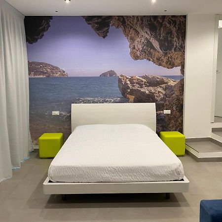 Torre Del Mare Rooms Bergeggi Exterior photo